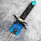 Леденец на палочке «Буу»