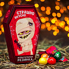 Жевательная резинка «Страшно вкусно»