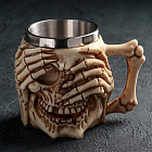 Кружка «Череп»