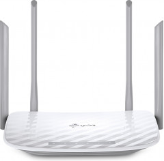 Маршрутизатор TP-Link Archer C50(RU) AC1200