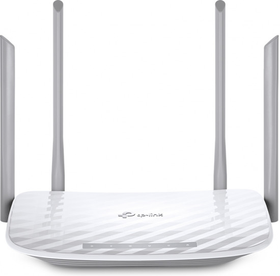 Маршрутизатор TP-Link Archer C50(RU) AC1200