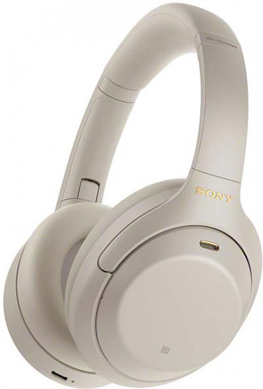 Наушники беспроводные Sony WH1000XM4