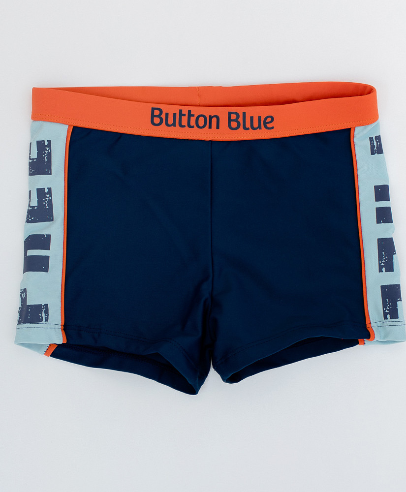 Плавки-шорты для мальчиков | Основная | Button Blue