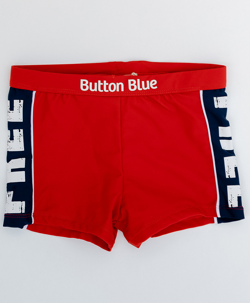 Плавки-шорты для мальчиков | Основная | Button Blue