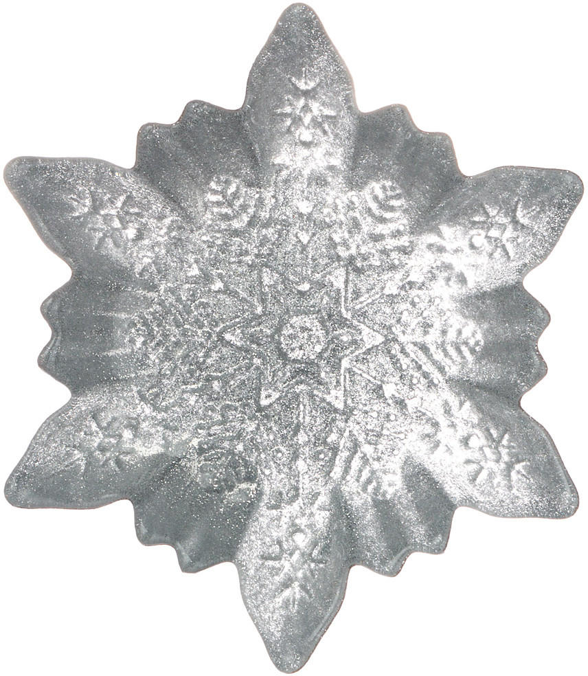 Блюдо «Snow Cristal» | Snow Cristal | Аксам