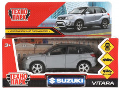 Машина металлическая «Suzuki Vitara S 2015»