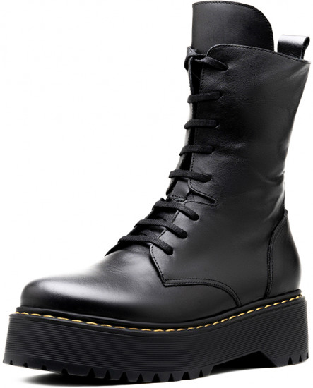 Полусапоги женские