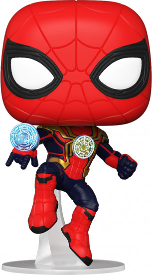 Фигурка «No Way Home Spider-Man»
