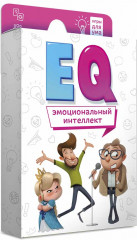 Игра настольная «ЕQ Эмоциональный интеллект»