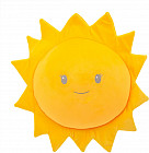 Игрушка мягкая «Солнышко»