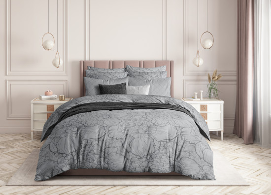 Комплект постельного белья