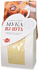 Мука нутовая цельносмолотая
