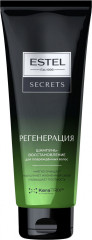 Шампунь для волос «Регенерация»