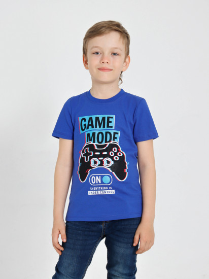 Футболка для мальчиков