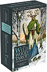 The Wildwood Tarot. Таро Дикого леса