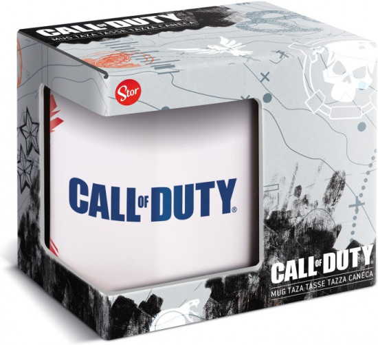 Кружка «Call of Duty»
