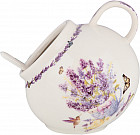 Солонка с ложкой