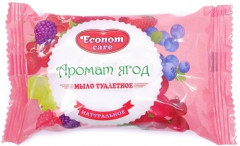 Мыло туалетное «Аромат ягод»