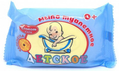 Мыло детское «Календула»