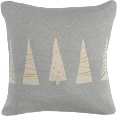 Чехол на подушку «Christmas tree»