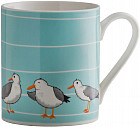 Кружка «Sea Birds Чайки»