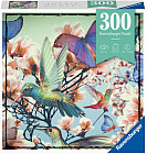 Пазл «Колибри»