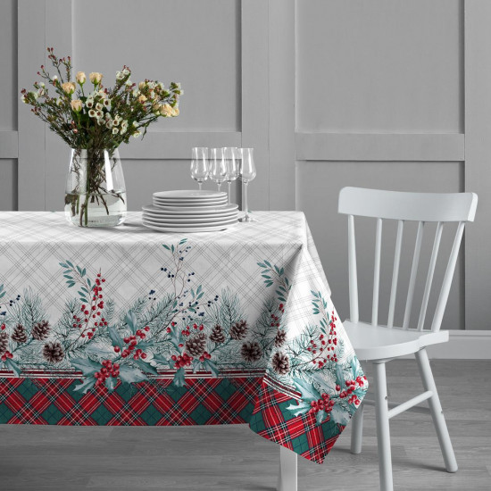 Скатерть на стол