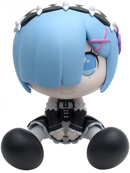 Фигурка «Rem»