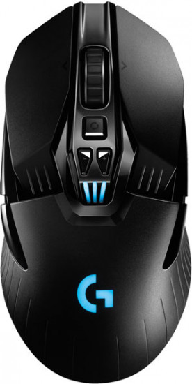 Мышь игровая Logitech G903 Lighspeed Hero