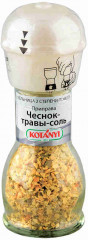 Приправа «Чеснок-травы-соль»