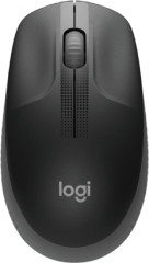 Мышь беспроводная Logitech M190