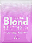 Пудра для волос обесцвечивающая «Ultra Blond»