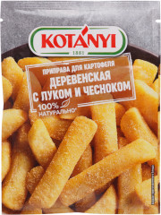 Приправа для картофеля