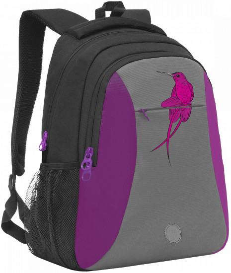 Рюкзак женский