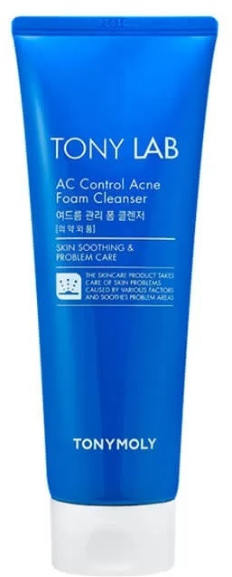 Пенка для умывания антибактериальная | Tony Moly