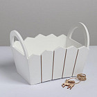 Кашпо «Олень»