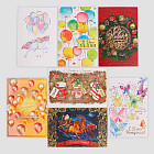 Набор открыток «Любимые праздники»