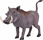 Фигурка «Бородавочник»