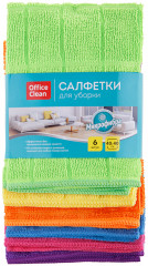 Салфетки для уборки