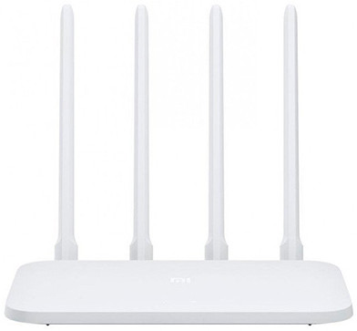Маршрутизатор Xiaomi Mi Router 4С