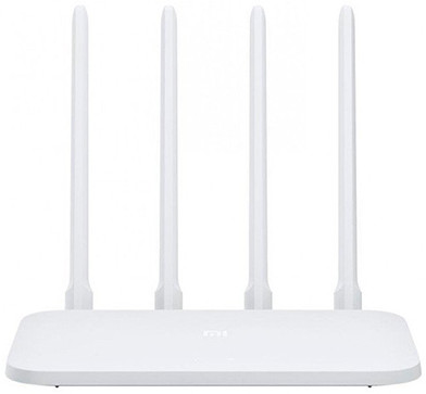 Маршрутизатор Mi Router 4С