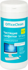 Салфетки влажные