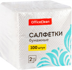 Набор салфеток бумажных