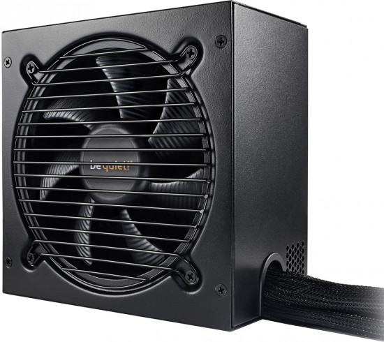 Блок питания Be quiet! Pure Power 11 600W