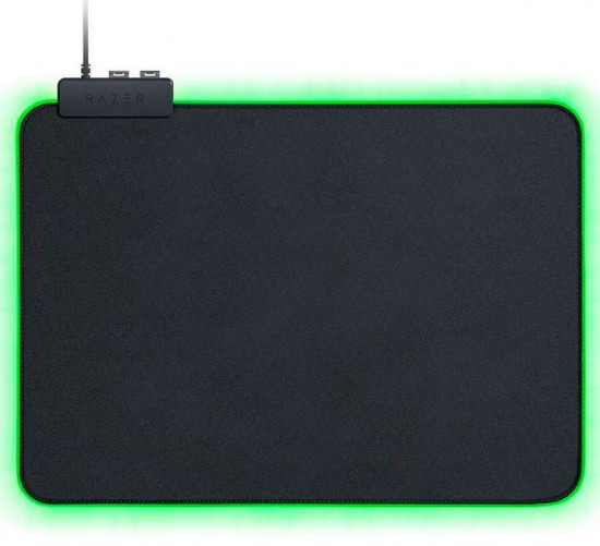 Коврик для мыши Razer Goliathus Chroma