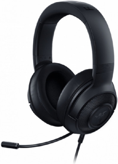 Наушники-гарнитура Razer Kraken X Lite