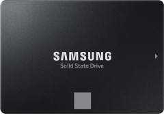 SSD накопитель Samsung 870 EVO