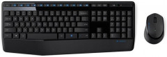 Набор беспроводной Logitech MK345