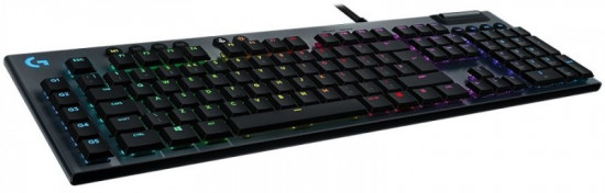 Клавиатура Logitech G815