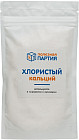 Хлористый кальций
